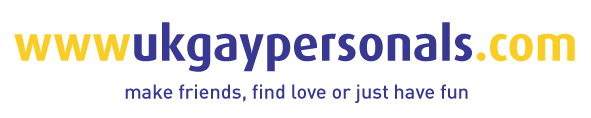 UK Gay Personals from Gay Britain Network